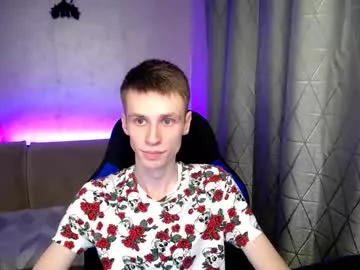 Yes_cute_boy_ from Chaturbate