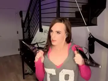 yesmissashley from Chaturbate is Freechat