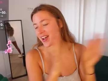 yess_kiki from Chaturbate is Freechat
