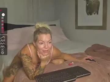 yogimilflover from Chaturbate is Freechat