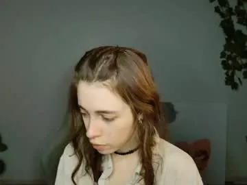 yoka_paradoxxx from Chaturbate is Freechat