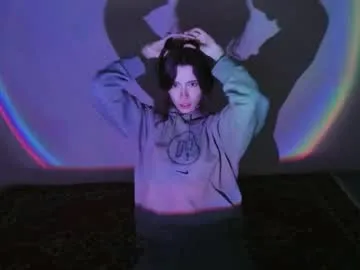 yoka_paradoxxx from Chaturbate is Freechat