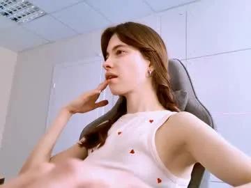yoka_paradoxxx from Chaturbate is Freechat