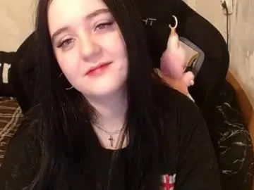 your_8a8y from Chaturbate is Freechat