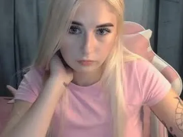 your___barbie from Chaturbate is Freechat