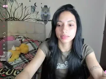 your_beck from Chaturbate is Freechat