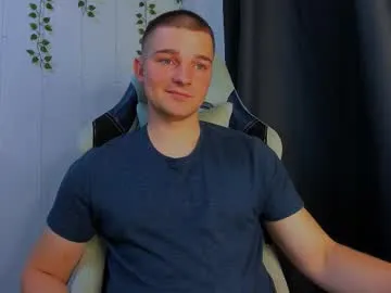 your_claddagh from Chaturbate is Freechat