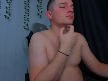 your_claddagh from Chaturbate is Freechat