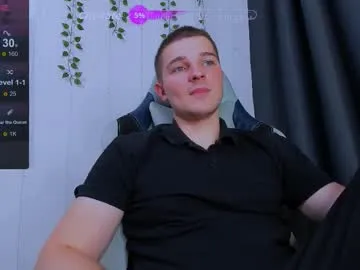 your_claddagh from Chaturbate is Freechat