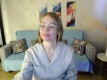 your_crush_12 from Chaturbate is Freechat