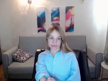 your_crush_12 from Chaturbate is Freechat