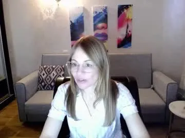 your_crush_12 from Chaturbate is Freechat