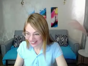 your_crush_12 from Chaturbate is Freechat