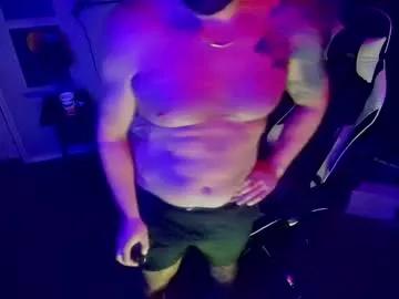 your_digital_daddy from Chaturbate is Freechat
