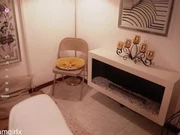 your_dreaamgirlx from Chaturbate is Freechat
