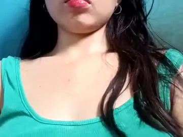 your_fantasy5 from Chaturbate is Freechat