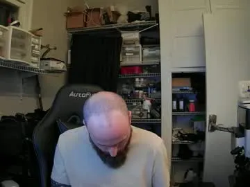 your_favorite_daddydom from Chaturbate is Freechat