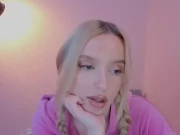 your_fucking_babby from Chaturbate is Freechat