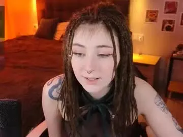 your_gabby from Chaturbate is Freechat