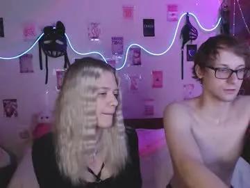 your_horny_friends from Chaturbate is Freechat