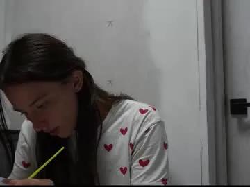 your_little_flexible_girl from Chaturbate is Freechat