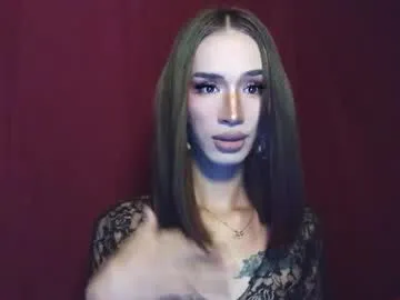 your_mariax from Chaturbate is Freechat