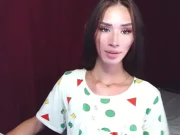 your_mariax from Chaturbate is Freechat