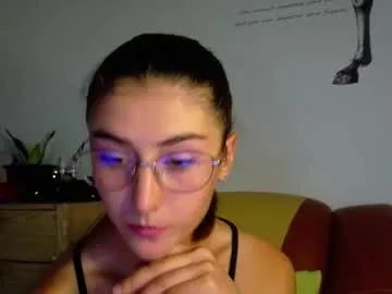 your_mouse23 from Chaturbate is Freechat