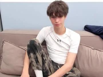 your_shy_guy from Chaturbate is Freechat