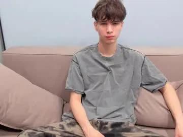 your_shy_guy from Chaturbate is Freechat