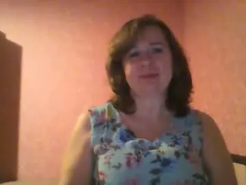 Your_starsun from Chaturbate