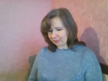 Your_starsun from Chaturbate