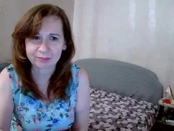 Your_starsun from Chaturbate