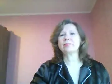 Your_starsun from Chaturbate