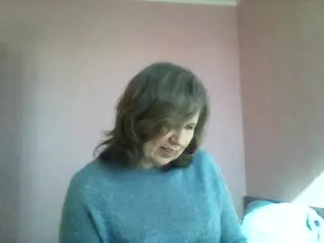 Your_starsun from Chaturbate