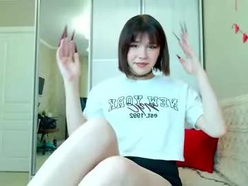 your_tender_doll from Chaturbate is Freechat