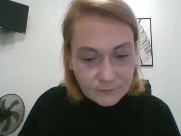 your_ulyana from Chaturbate is Freechat