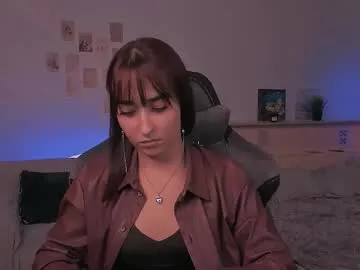yourjullymoon from Chaturbate is Freechat