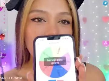 yourrmuse_ from Chaturbate is Freechat