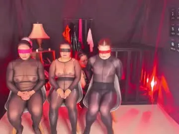 yuli_sexys_cams_lovers from Chaturbate is Freechat