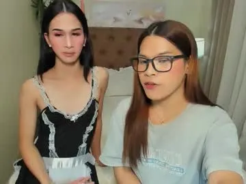 yumi_amethyst from Chaturbate is Freechat