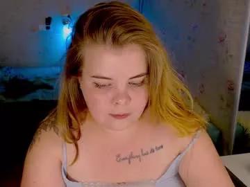 Yumm_lolly from Chaturbate
