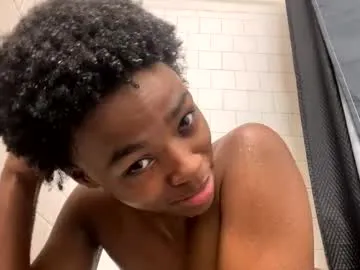 yungblackberry from Chaturbate is Freechat