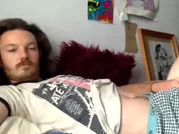 yunggeezer from Chaturbate is Freechat