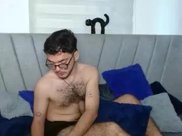 zac_golden from Chaturbate is Freechat