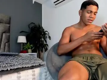 zac_haynes from Chaturbate is Freechat