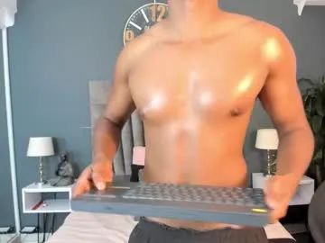 zac_haynes from Chaturbate is Freechat