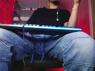 Zac_watson from Chaturbate