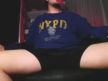 Zac_watson from Chaturbate