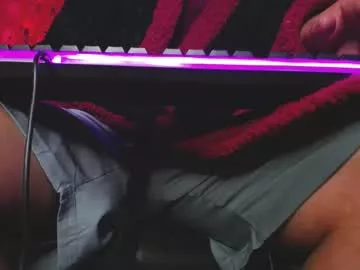 Zac_watson from Chaturbate